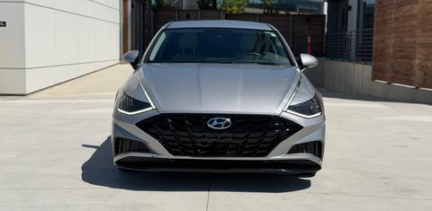 Hyundai Sonata 2023