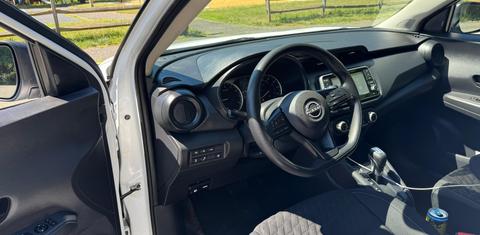 Nissan Kicks 2023