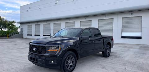 Ford F-150 2026