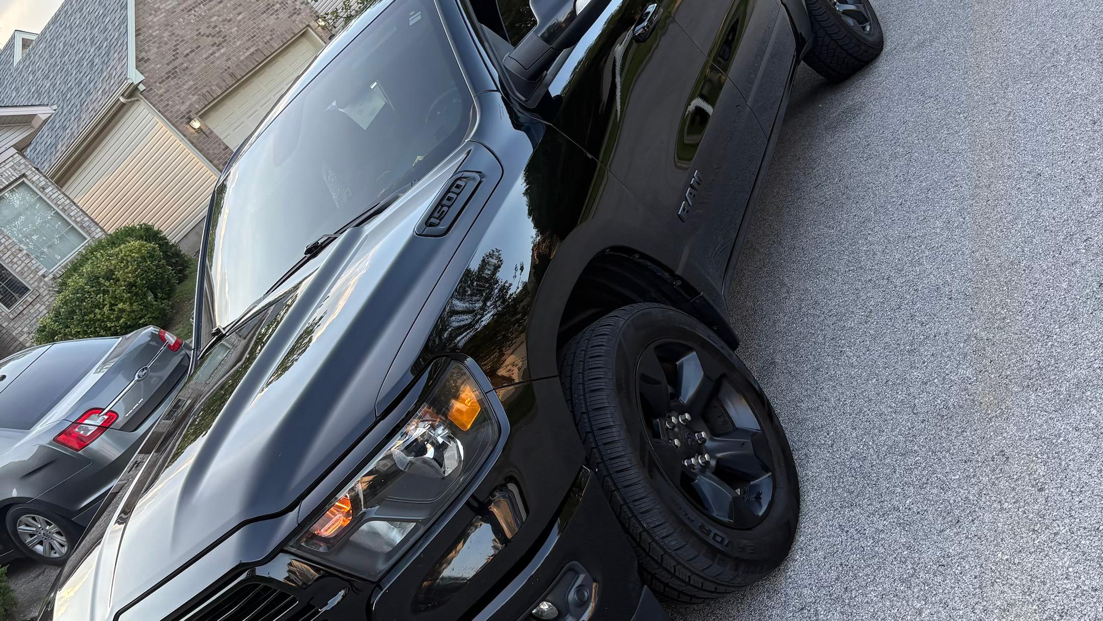 Ram 1500 2019 in Lexington, KY