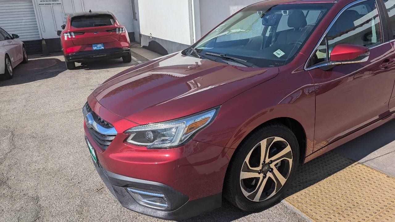 Subaru Legacy 2020 in Eastvale, CA