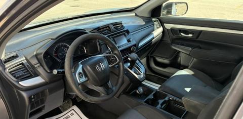 Honda CR-V 2019
