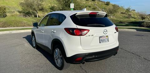 Mazda CX-5 2013