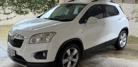 Holden TRAX 2014