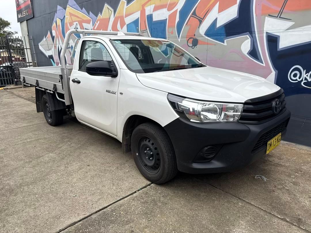 Toyota HILUX 2025 in Merrylands