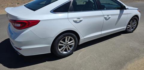 Hyundai Sonata 2017