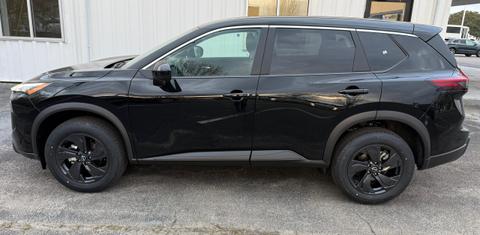 Nissan Rogue 2026