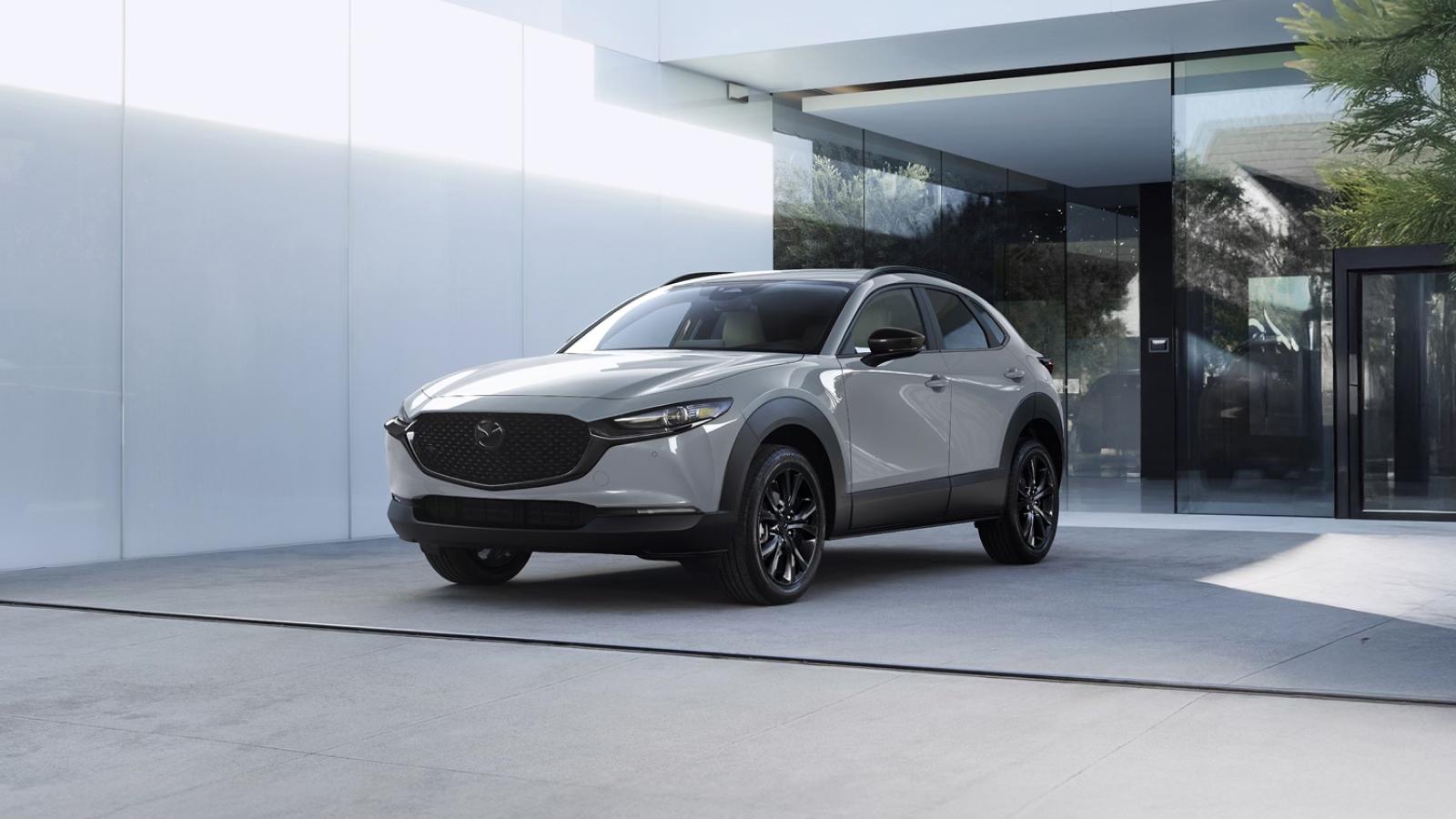Mazda CX-30 2026 in Morrisville, NC