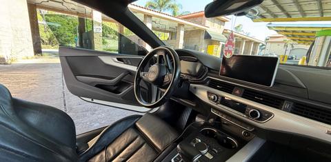 Audi A5 2018