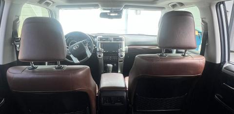 Toyota 4Runner 2023