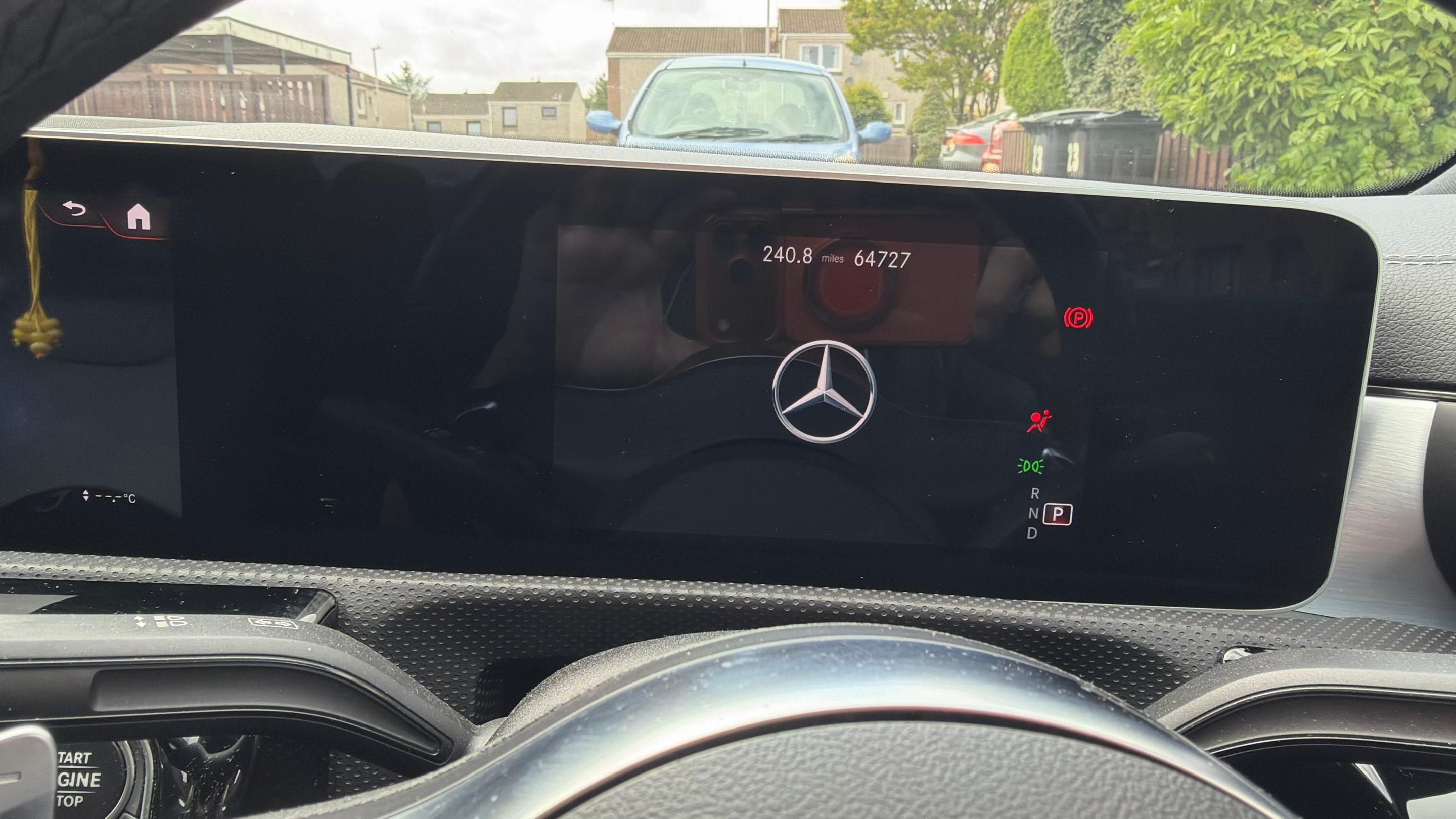 Mercedes-Benz CLA-Class 2019 in Aberdeen