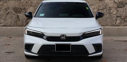 Honda Civic 2026