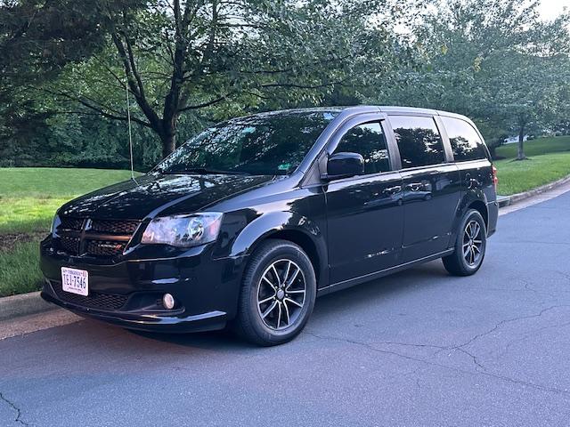 Dodge Grand Caravan 2018 in Sterling, VA
