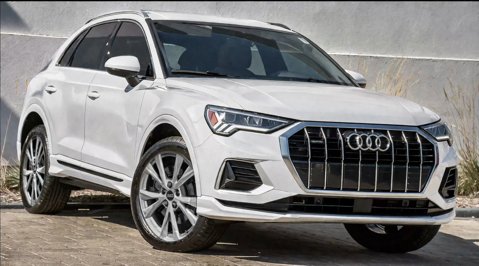 Audi Q3 2022 in Park Ridge, IL
