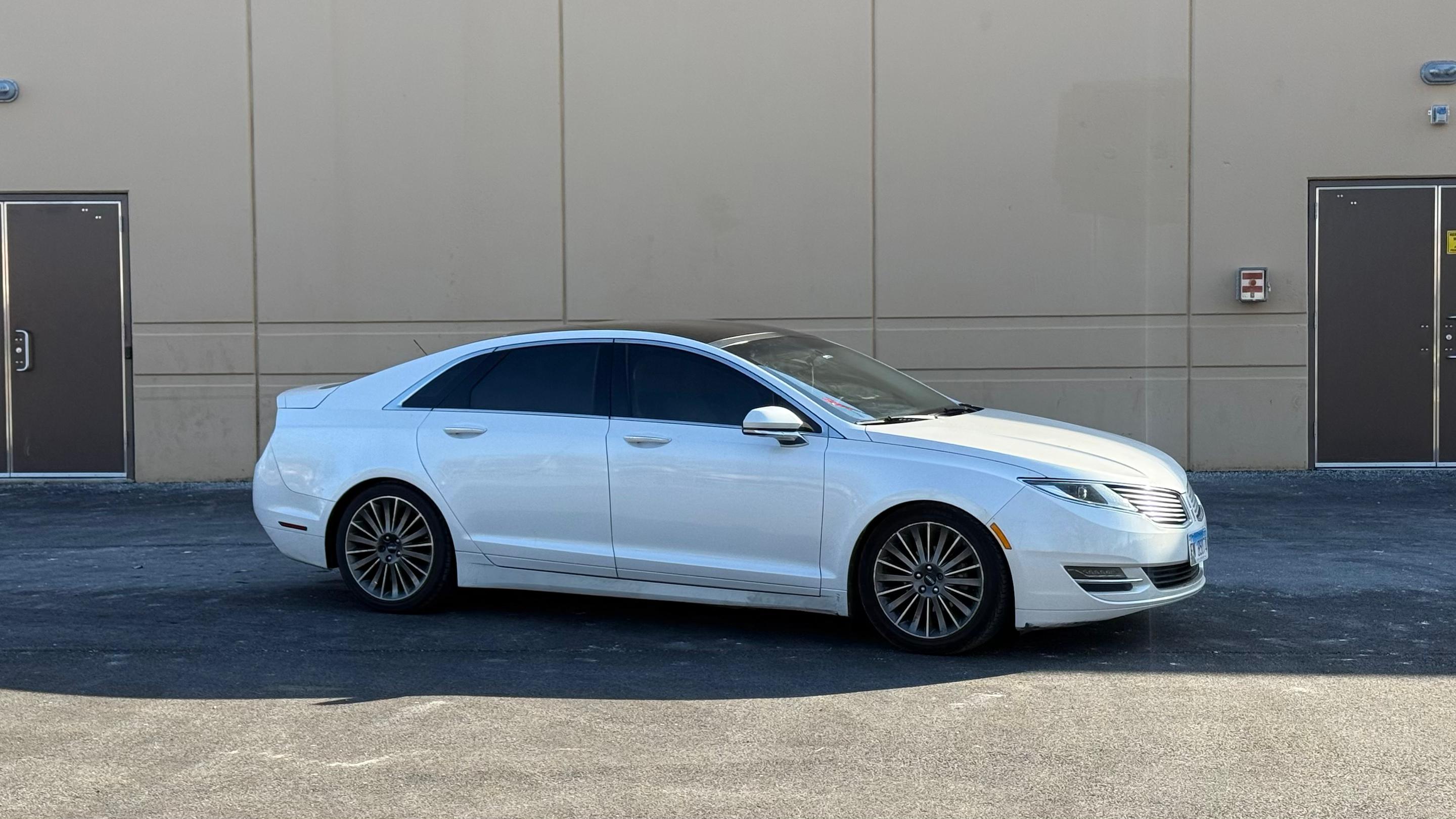 Lincoln MKZ 2014 in Oak Lawn, IL