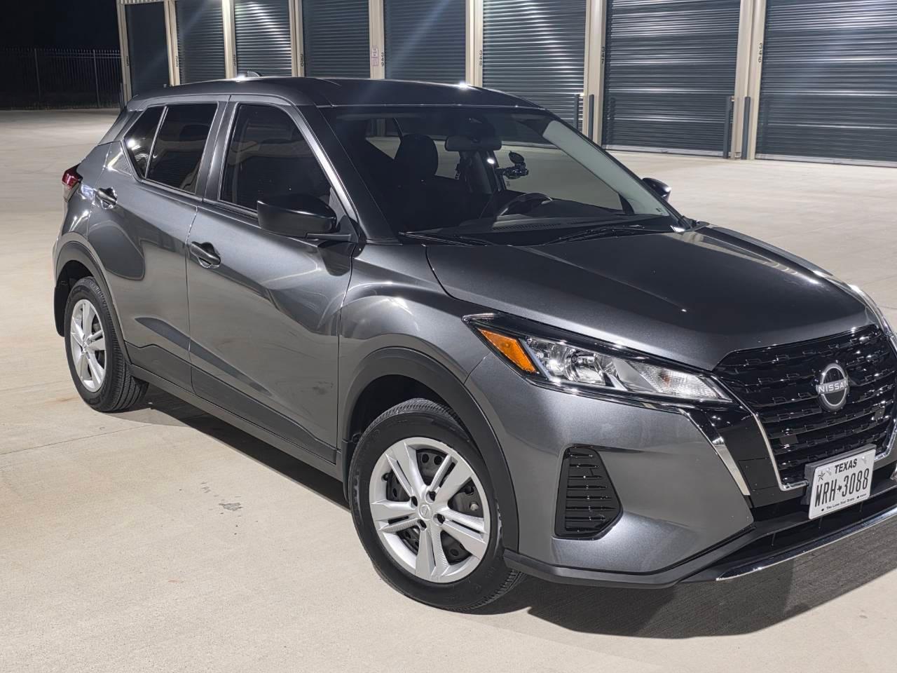 Nissan Kicks 2024 in Spring, TX