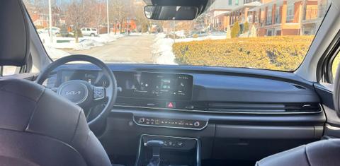 Kia Carnival 2026
