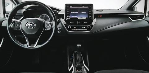 Toyota Corolla 2020