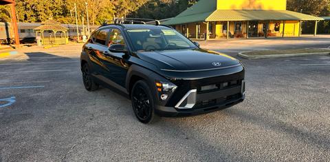 Hyundai Kona 2026