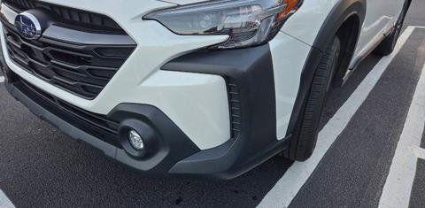 Subaru Outback 2024