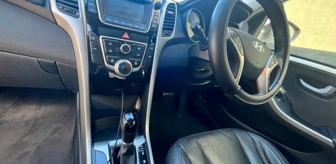 Hyundai i30 2014