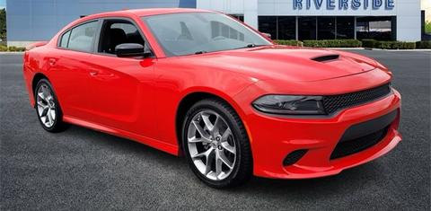 Dodge Charger 2023