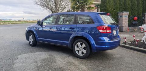 Dodge Journey 2015