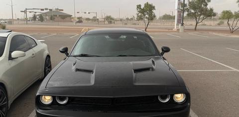 Dodge Challenger 2021