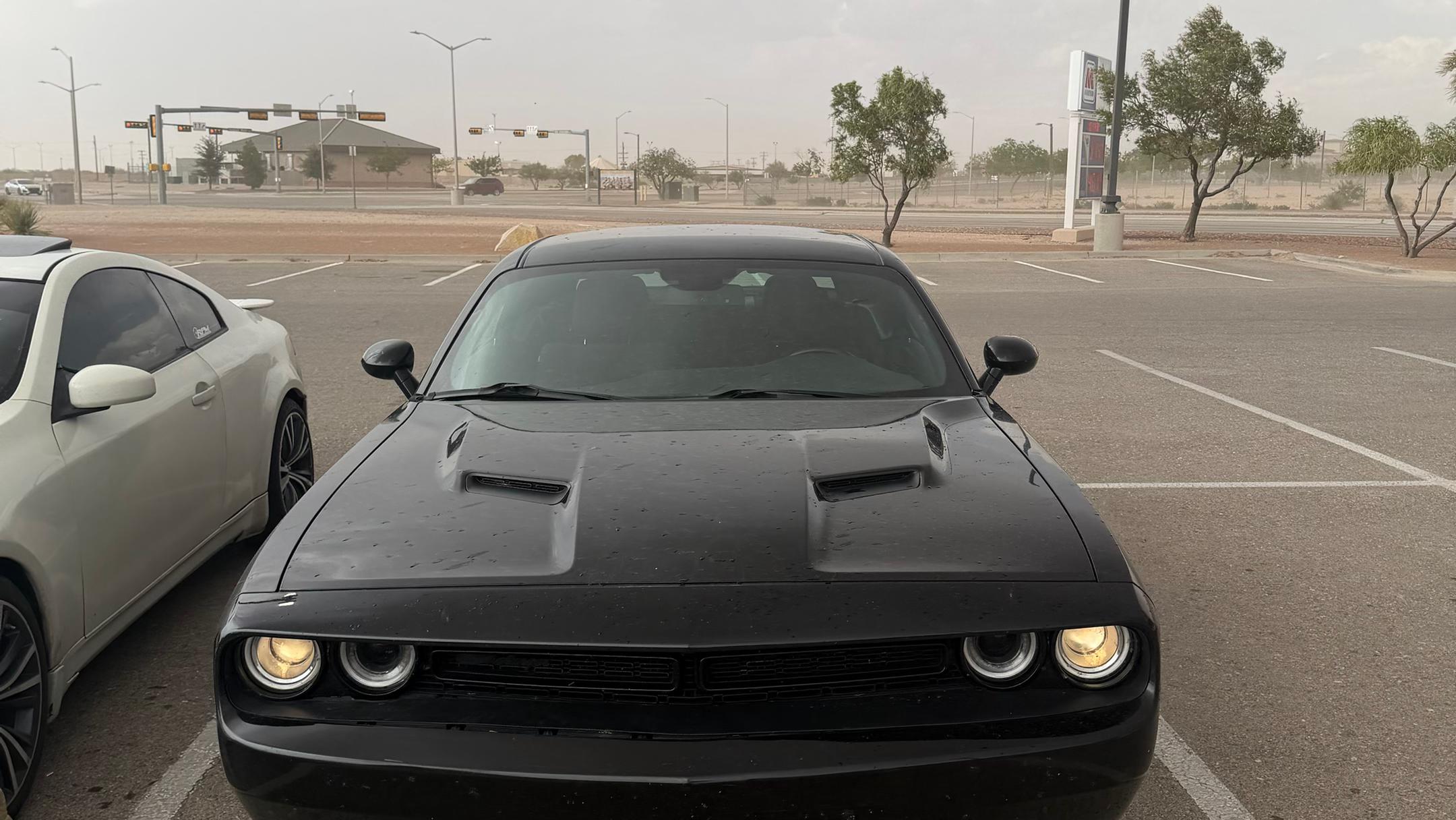 Dodge Challenger 2021 in El Paso, TX
