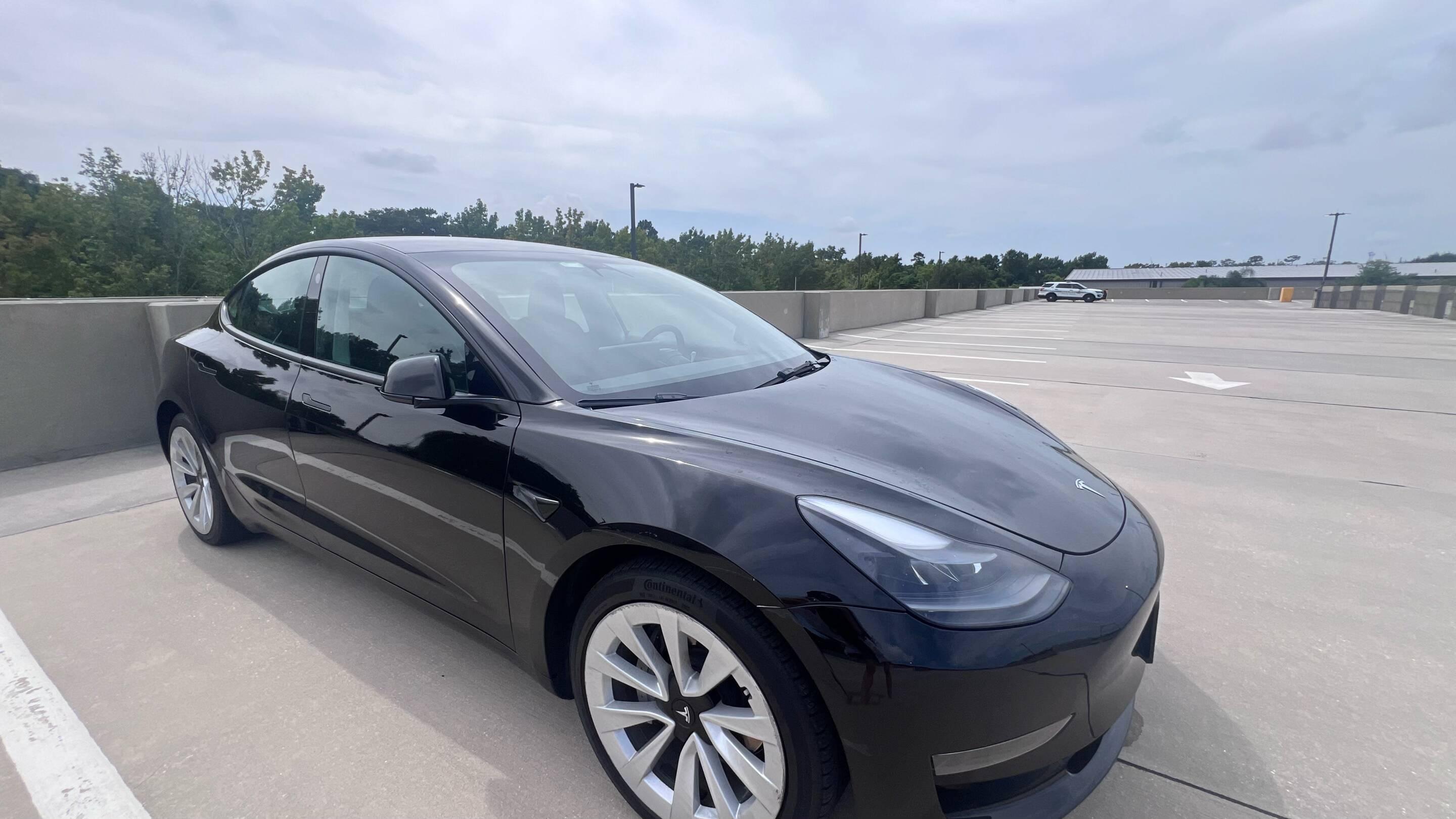 Tesla Model 3 2023 in 