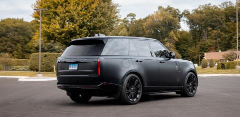 Land Rover Range Rover 2024