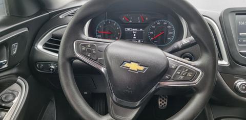 Chevrolet Malibu 2017