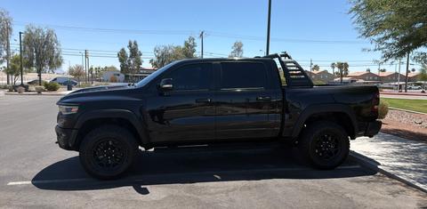 Ram 1500 2021