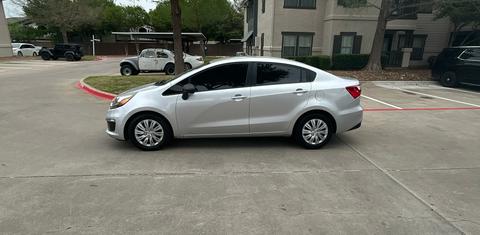 Kia Rio 2017