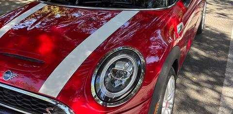 MINI Hardtop 2 Door 2020