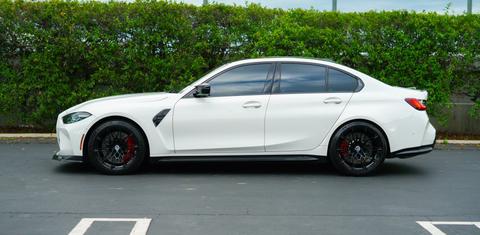 BMW M3 2023