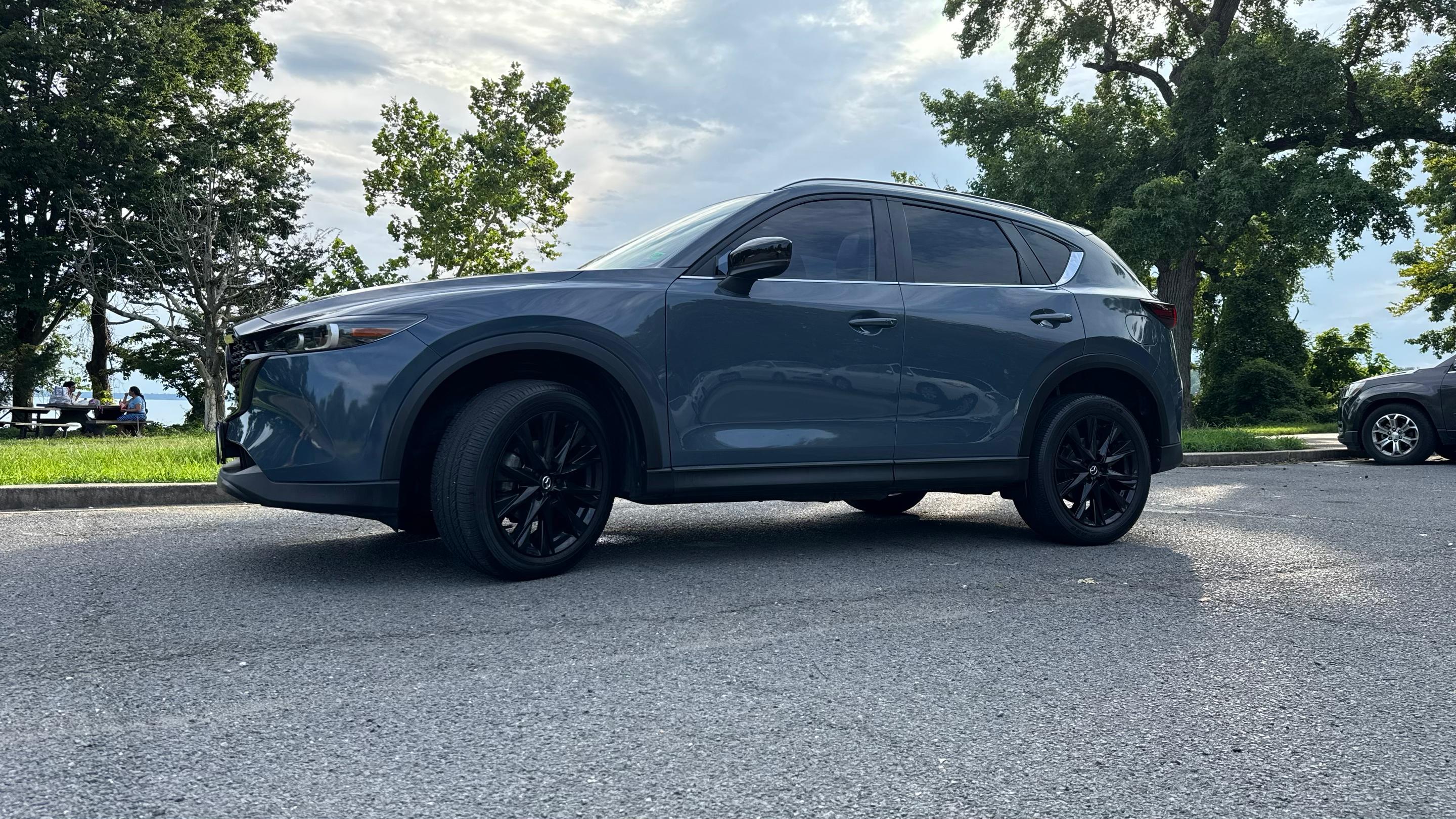 Mazda CX-5 2022 in Alexandria, VA
