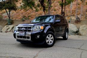 Ford Escape 2012 in Pico Rivera
