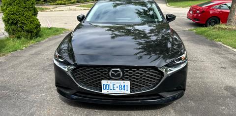Mazda Mazda3 2024