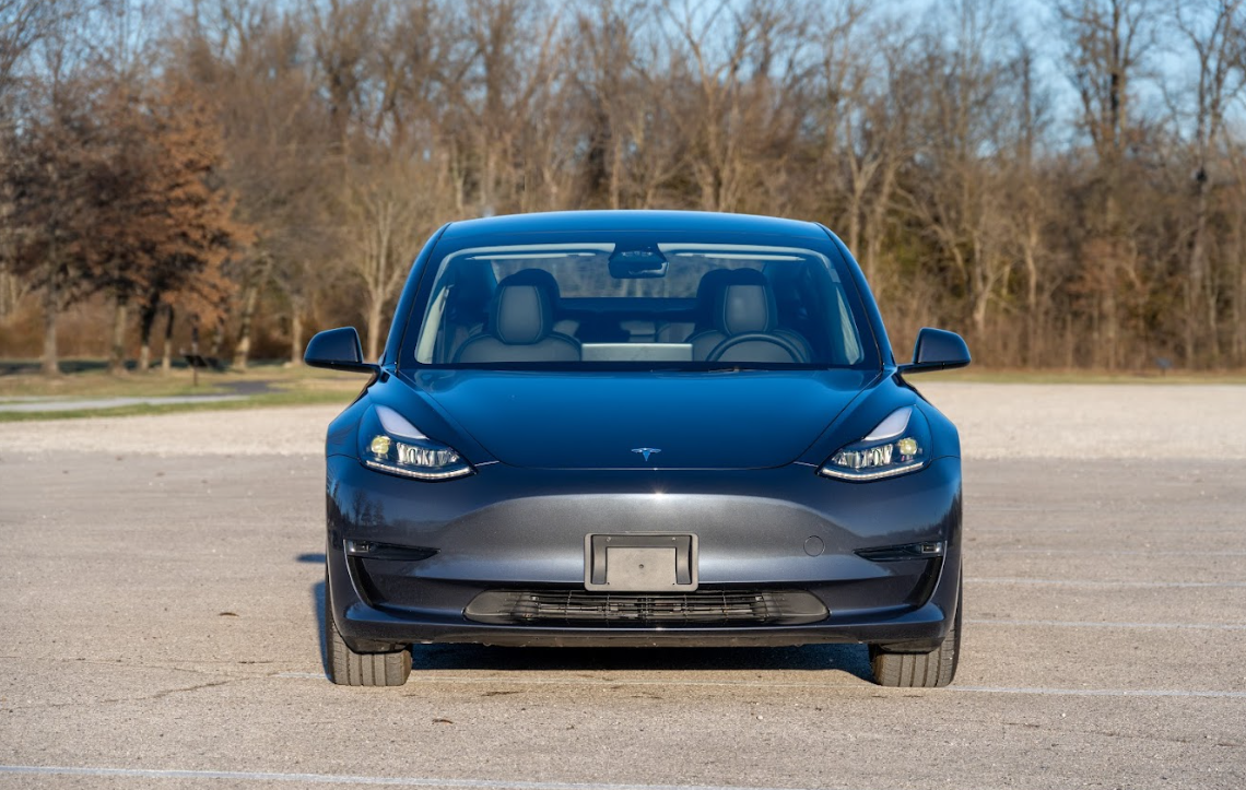 Tesla Model 3 2023 in St. Louis, MO