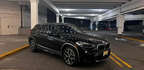 BMW X2 2020