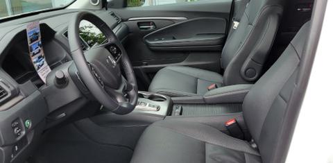 Honda Pilot 2022