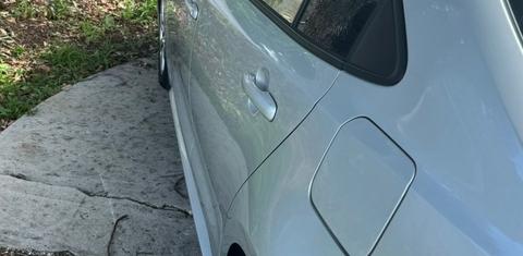 Toyota Corolla 2024