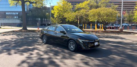 Nissan Sentra 2026