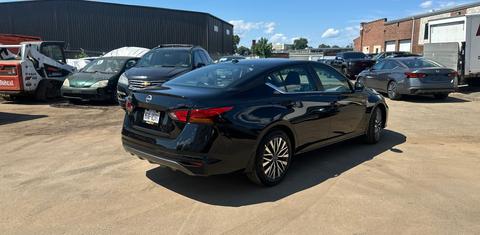 Nissan Altima 2026