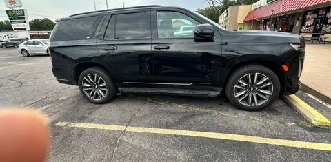 Cadillac Escalade 2023