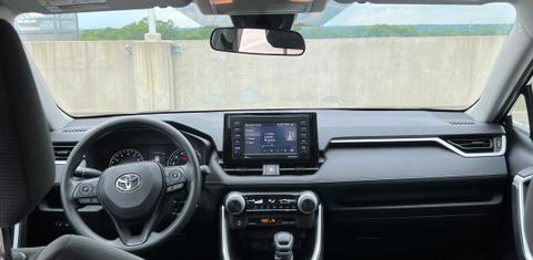 Toyota RAV4 2020