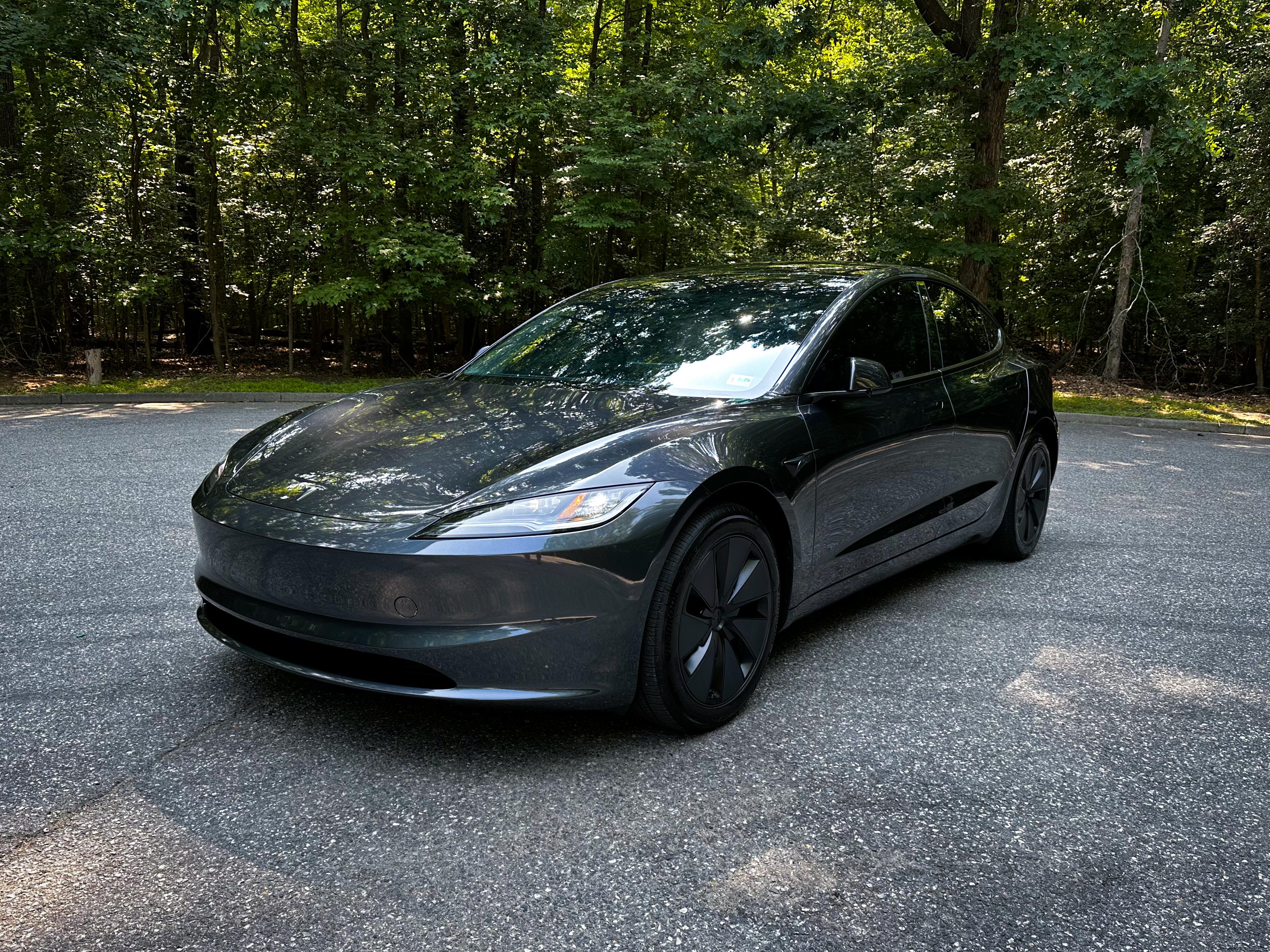 Tesla Model 3 2025 in Newport News, VA