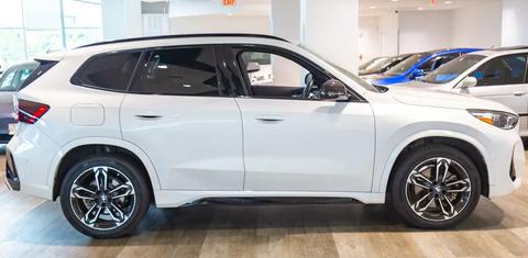 BMW X1 2023