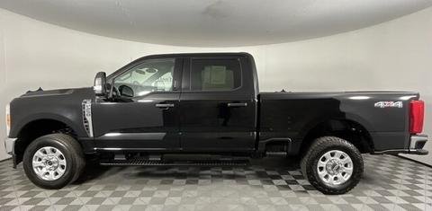 Ford Super Duty F-250 2024